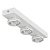 Основание для светильника SWG Mini-VL-M13-WH 004874