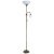 Торшер Arte Lamp Duetto A9569PN-2AB