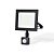 Прожектор светодиодный Ambrella light Street 50W 6500K ST8115