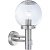 Уличный настенный светильник Globo Bowle II 3180S