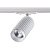 Трековый однофазный светодиодный светильник Novotech Port Mais led 358496