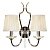 Бра iLamp Charm W2508-2 Nic