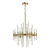 Подвесная люстра Odeon Light Hall Stika 4988/8