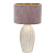 Настольная лампа Escada Amphora 10172/L Ivory