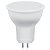Лампа светодиодная Saffit GU5.3 13W 6400K матовая SBMR1613 55220