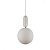 Подвесной светильник Lumina Deco Orito LDP 1219-200 WT+WT