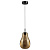 Подвесной светодиодный светильник Odeon Light Pendant Nave 5098/4LA