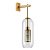 Бра Odeon Light Pendant Clocky 4940/1W
