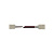 Коннектор гибкий для RGB ленты Jazzway PLSC-10x4/15/10x4 (5050 RGB) 10шт 1016232