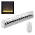 Торшер Odeon Light Hightech Waterfall 7027/72FL