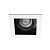 Точечный светильник Kanlux ARET 1XMR16-W 26720