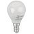 Лампа светодиодная ЭРА E14 8W 4000K матовая LED P45-8W-840-E14 R Б0052440