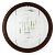 Настенный светильник Toplight Zier TL9153Y-02PO