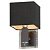 Бра Lussole Montone GRLSF-2571-01
