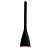 Подвесной светильник Ideal Lux Flut SP1 BIg Nero 035680