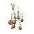 Бра Loft IT Loft8826/1W