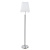 Торшер Arte Lamp Kensington A4098PN-1CC
