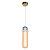 Подвесной светодиодный светильник Loft IT Lollipop 10239P/D