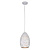 Подвесной светильник IMEX MD.2923-1-P WH+SL