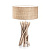 Настольная лампа Ideal Lux Driftwood TL1 129570