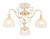 Потолочная люстра Ambrella light Traditional TR3055