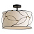 Подвесной светильник ST Luce SL6228.402.03