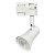 Трековый светильник Volpe UBL-Q323 GU10 WHITE UL-00009604
