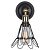Бра Lussole Loft VII LSP-9109