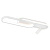 Потолочная светодиодная люстра Ambrella light Comfort Line FL5108