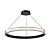 Подвесная светодиодная люстра Lightstar Rotonda 736287