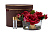 96CN-LV2200 Диффузор Oval Red, спрей Winter in Chatou 2х10мл в уп.