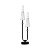 Настольная лампа Odeon Light Exclusive Modern Fungo 5429/10TL