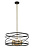 Подвесная люстра Vele Luce Florence VL5092P06