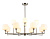 Подвесная люстра Ambrella light High Light LH53005