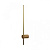 Настенный светодиодный светильник Loft IT Rays 10158GD