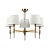 Подвесная люстра Odeon Light Modern London 4894/5