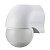 Датчик движения Uniel USN-16-180R-1200W-3LUX-12M-0,6-1,5m/s-WH 06568