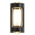 Уличный настенный светодиодный светильник Escada 30006W/01Led