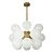 Подвесная люстра Loft IT Miracle 10130/18 White