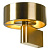 Бра Lussole Loft Lewisville LSP-7106