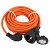 Удлинитель силовой ЭРА UPx-1e-3x1.5-10m-IP44 Б0046815