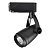 Трековый светильник ЭРА Trek TR12-GU10 BK Б0044274