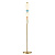 Торшер Divinare Ambra 5016/17 PN-20