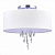 Потолочный светильник ST Luce Nettuno SL1353.102.03