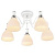 Потолочная люстра Ambrella light Traditional Modern TR303305