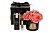 96CN-RB65 Диффузор Five Rose Peach, спрей Rose Oud 10мл в упак.