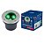 Ландшафтный светодиодный светильник Uniel ULU-B10A-3W/Green IP67 Grey UL-00006819