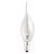 Лампа накаливания Jazzway E14 40W 2700K прозрачная 3321451
