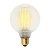 Лампа накаливания Uniel E27 60W золотистый IL-V-G95-60/GOLDEN/E27 VW01 UL-00000479