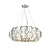Подвесной светильник Vele Luce Buzzati VL2181P08